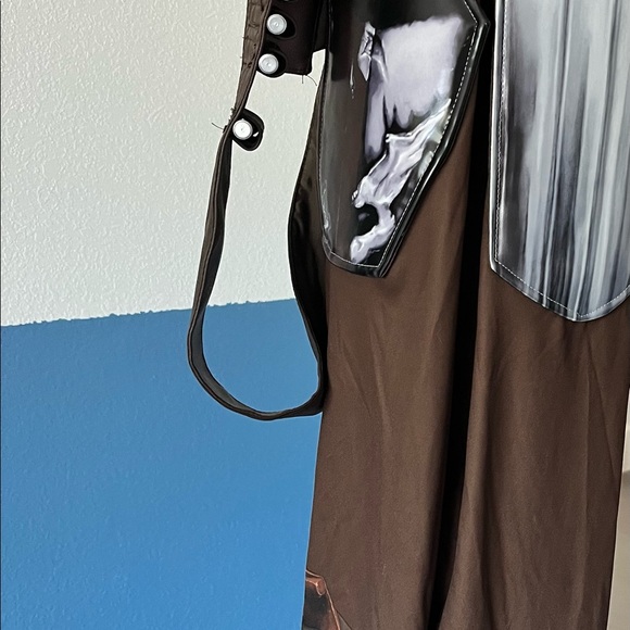 COPY - COPY - Mandalorian the outfit - Picture 2 of 14